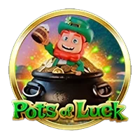 Pots of Luck
