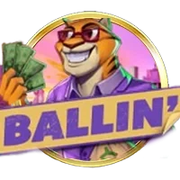 Ballin
