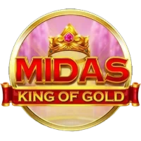 Midas King Of Gold