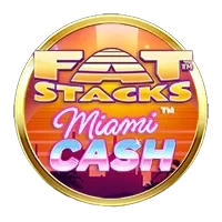 Fat Stacks™ Miami Cash™