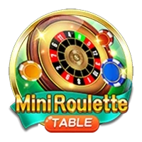 Mini Roulette