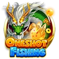 OneShotFishing