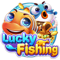 Lucky Fishing