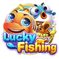 Lucky Fishing