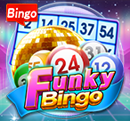 Funky Bingo