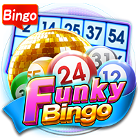 Funky Bingo