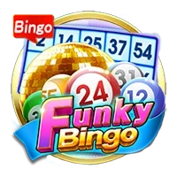 Funky Bingo