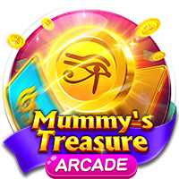 Mummy's Treasure