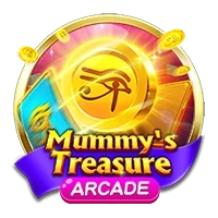 Mummy's Treasure