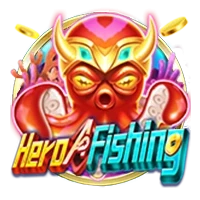 Hero Fishing