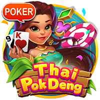 Thai Pok Deng