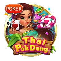 Thai Pok Deng