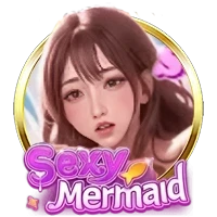 Sexy Mermaid