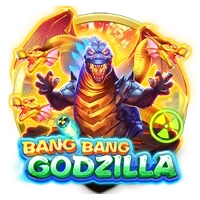 Bang Bang Godzilla