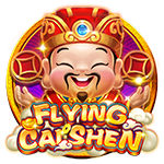 Flying Cai Shen