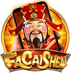 Fa Cai Shen M