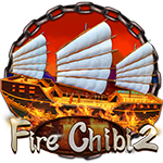 Fire Chibi 2