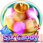 Six Candy