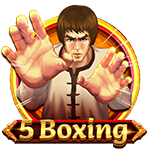 5 Boxing