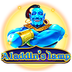 Aladdin's lamp