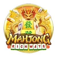 Mahjong Rich Ways
