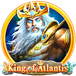 King of Atlantis