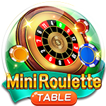 Mini Roulette