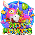 Hot Pinatas