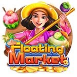 Floating Market