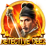 Detective Dee 2