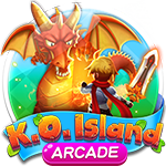 K.O. Island