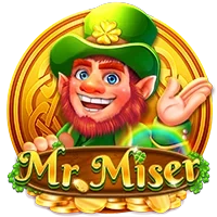 Mr. Miser