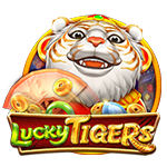 Lucky Tigers