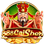 888 Cai Shen