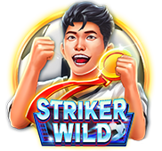 Striker WILD