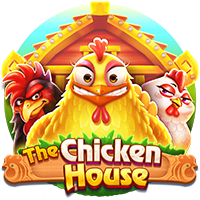 The Chicken House