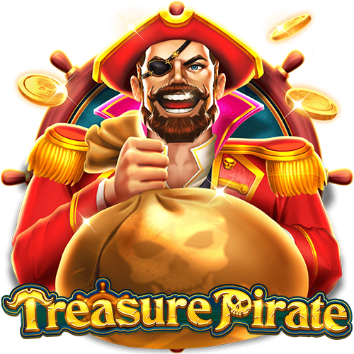 Treasure Pirate