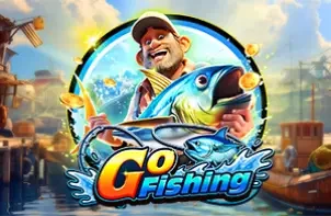 Go Fishing