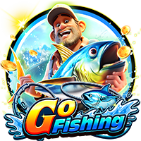 Go Fishing