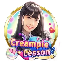 Creampie Lesson