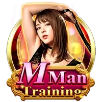 M Man Training