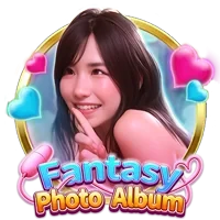 Fantasy Photo Album
