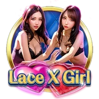 Lace X girl