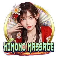 KIMONO MASSAGE