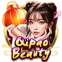 Qipao Beauty