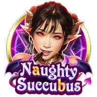 Naughty Succubus