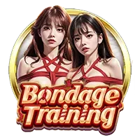 Bondage Training