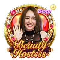 Beauty Hostess