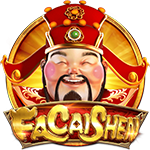 Fa Cai Shen