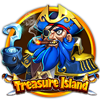 Treasure Island